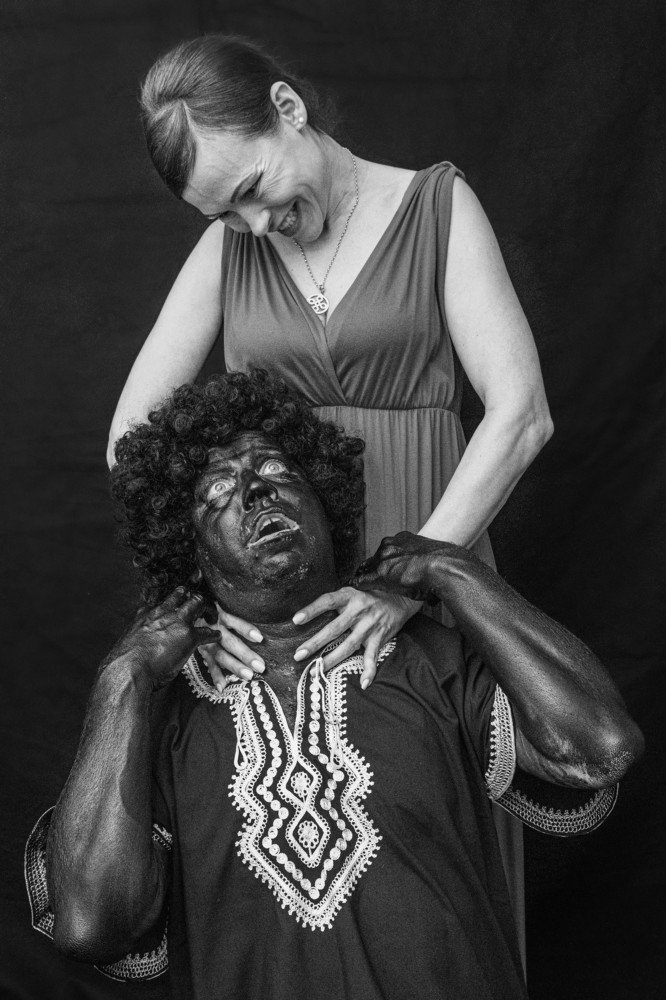 Photograph by Schewzow Lana