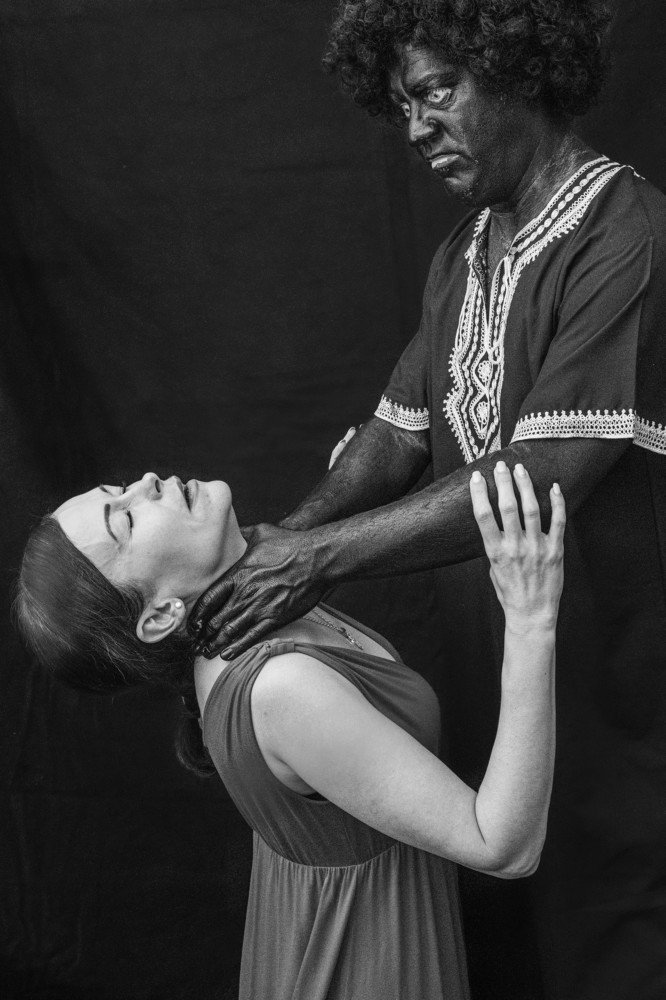 Photograph by Schewzow Lana