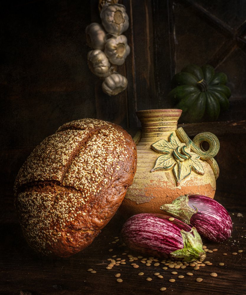 Photograph by Mike Shagin