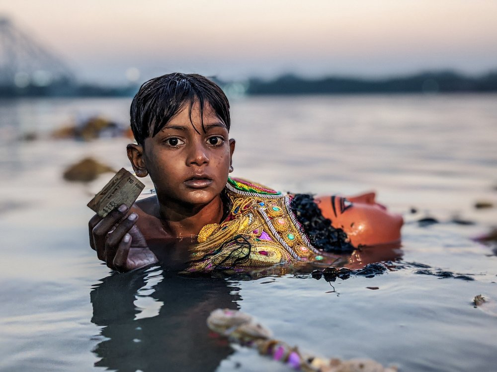 Photograph by SURIT DATTA