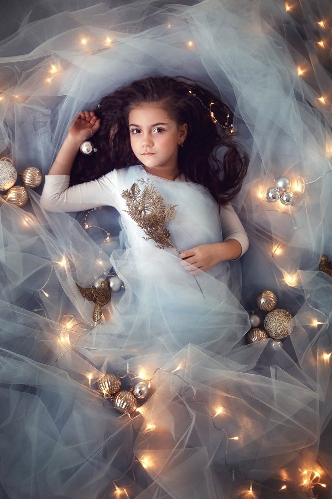 Photograph by Дарья Патук