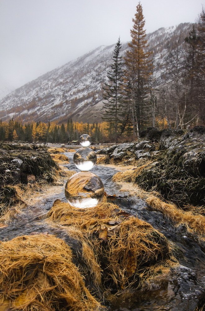 Photograph by Алексей Трофимов