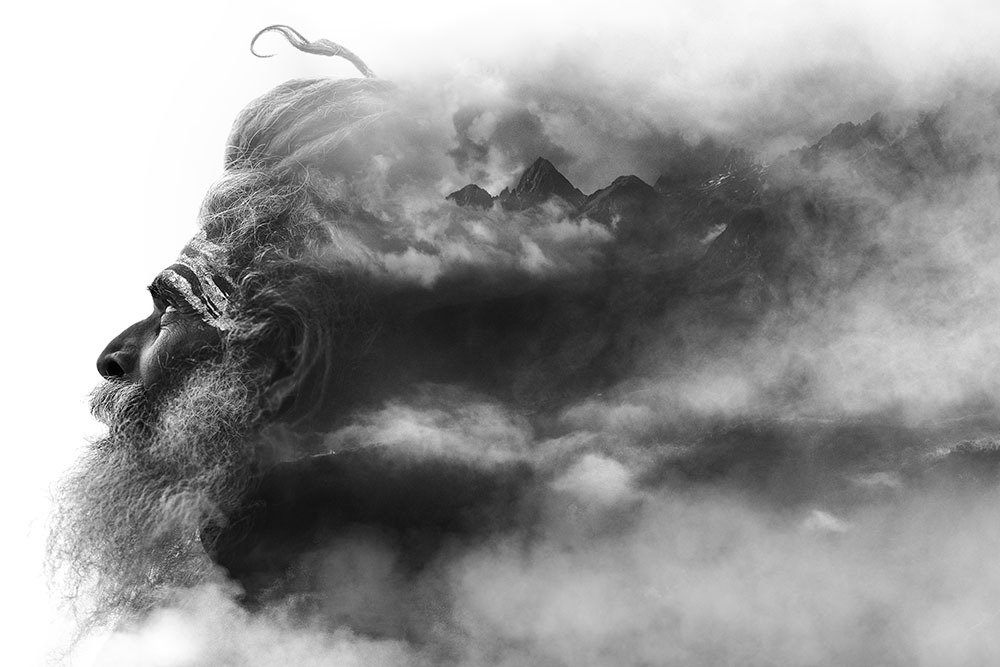 Pursue the faith in your heart!