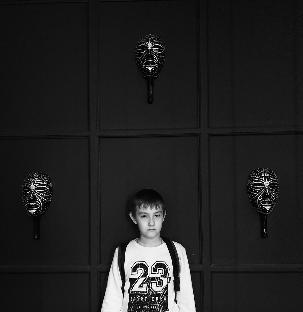 Photograph by Анастасия