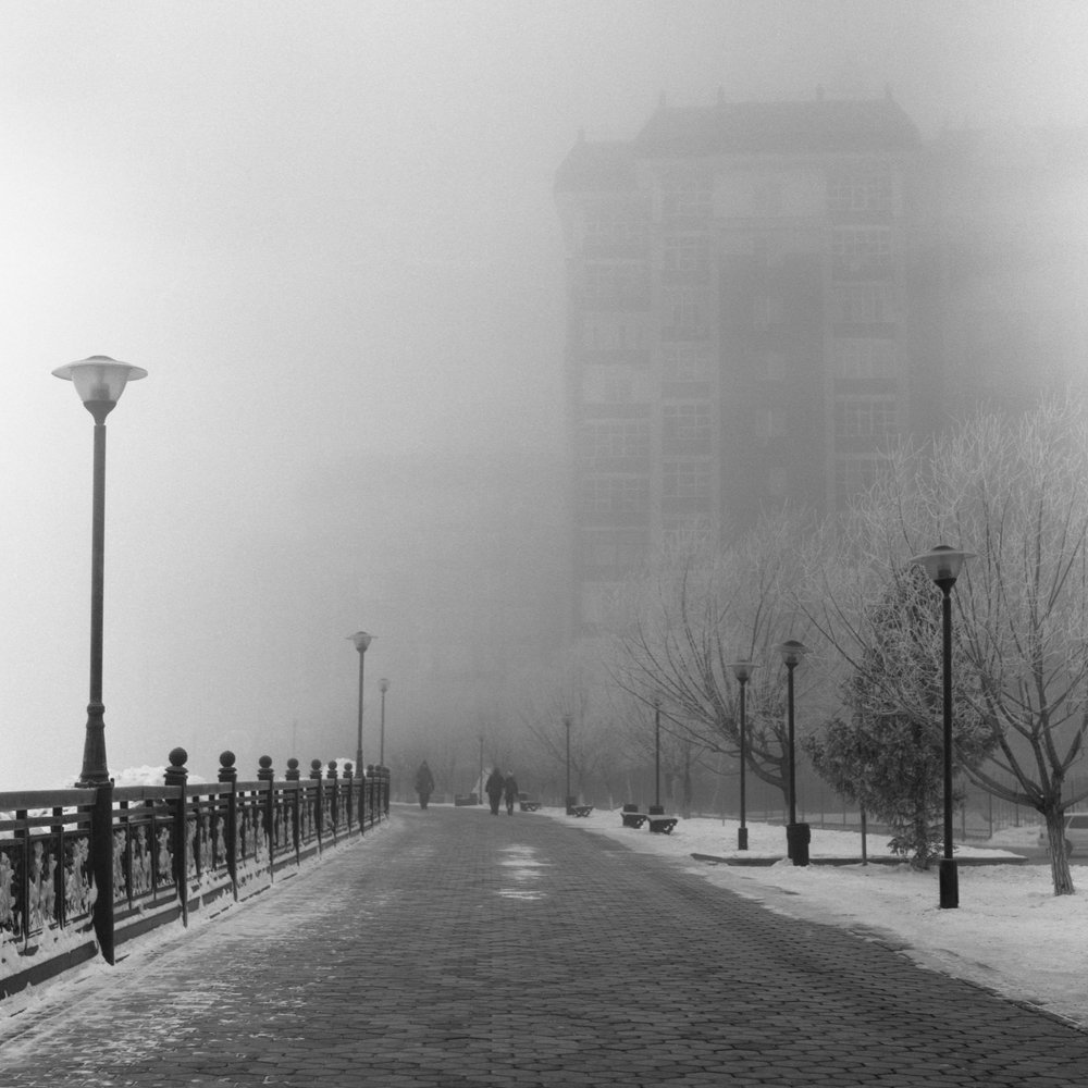 Фотография автора Mori Haos