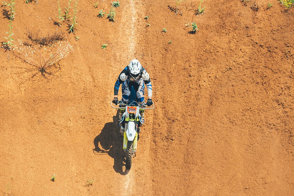 Photograph by Evgeny Burov