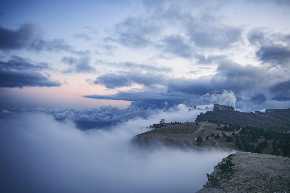 Photograph by Николай Ковтун