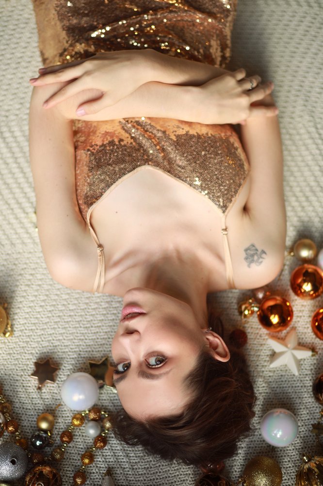 Photograph by Наталия Дударева