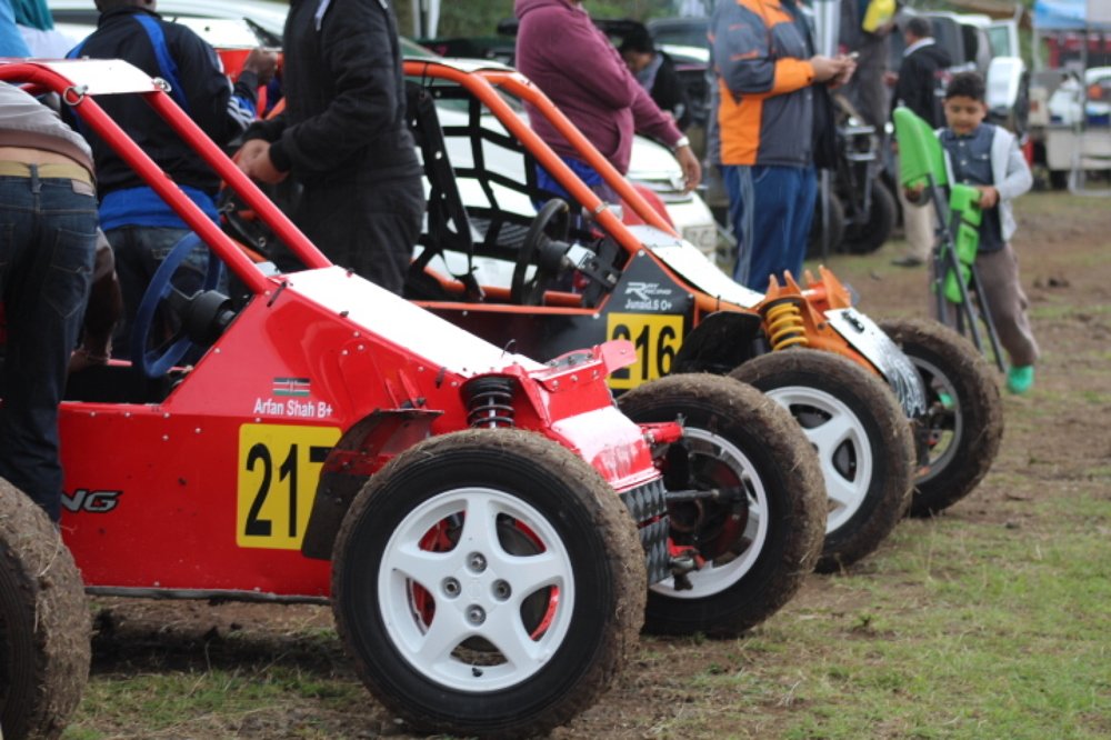 Photograph by Mackton Kipsang