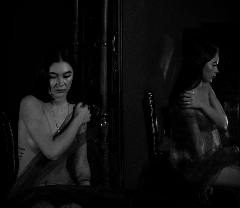 Photograph by Raul Ghiman