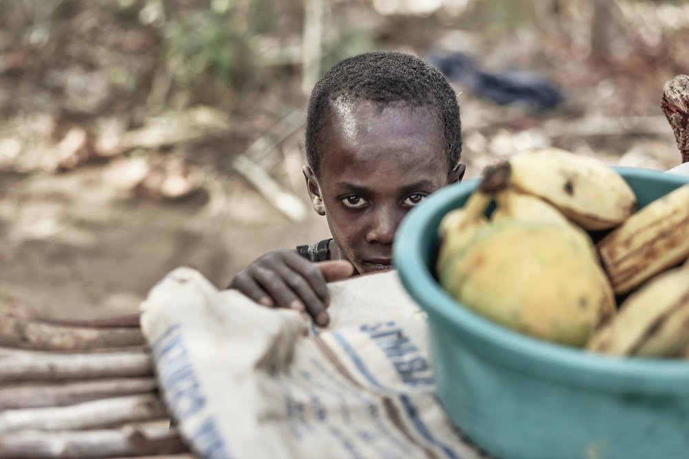 Photograph by Denis Njeru