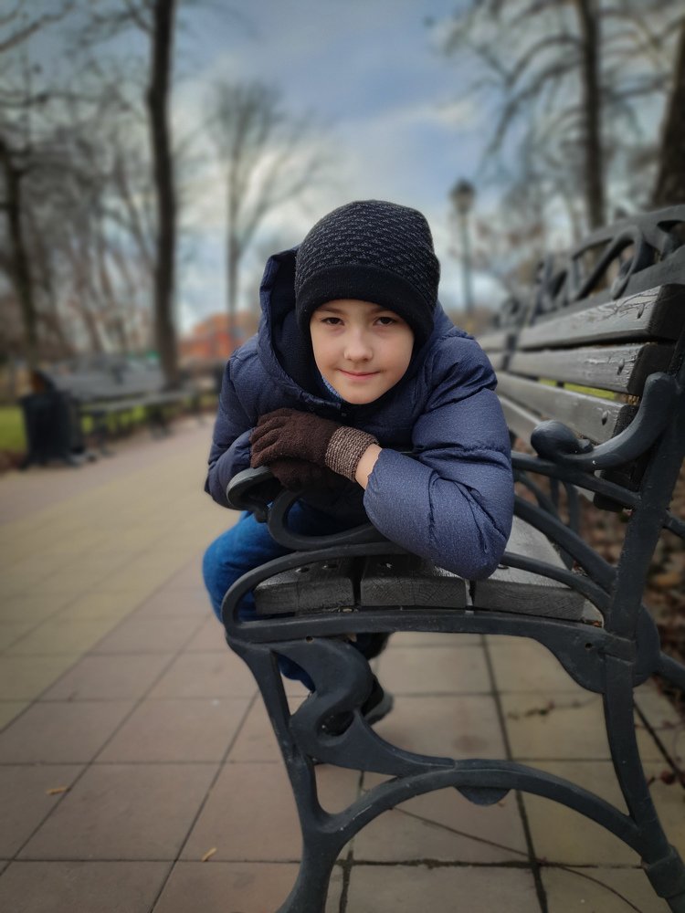 Photograph by Анастасия