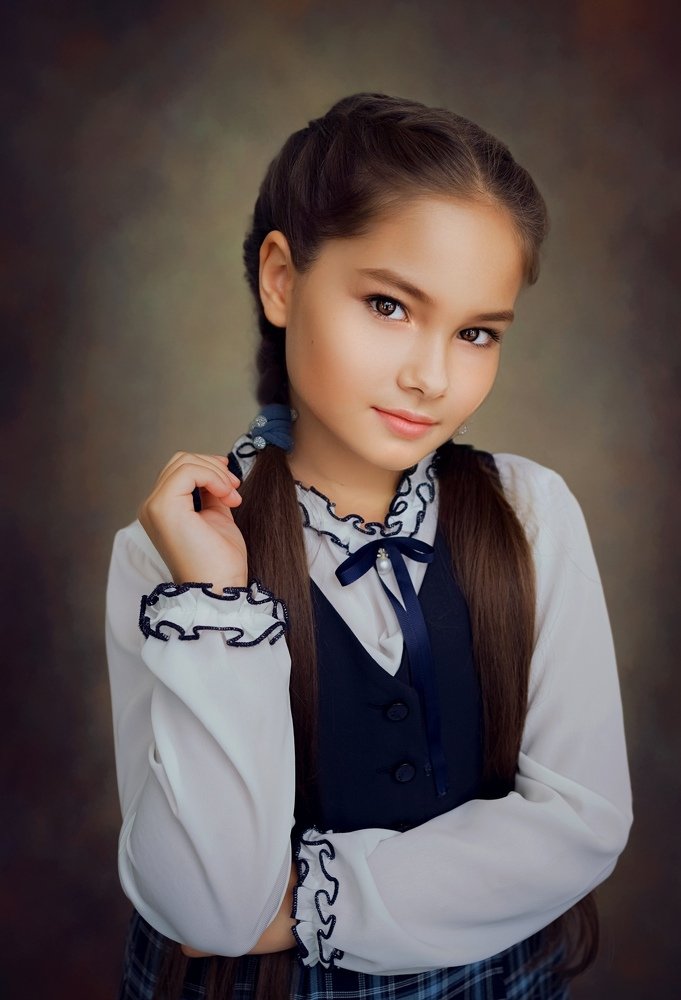 Photograph by Ольга Осипова