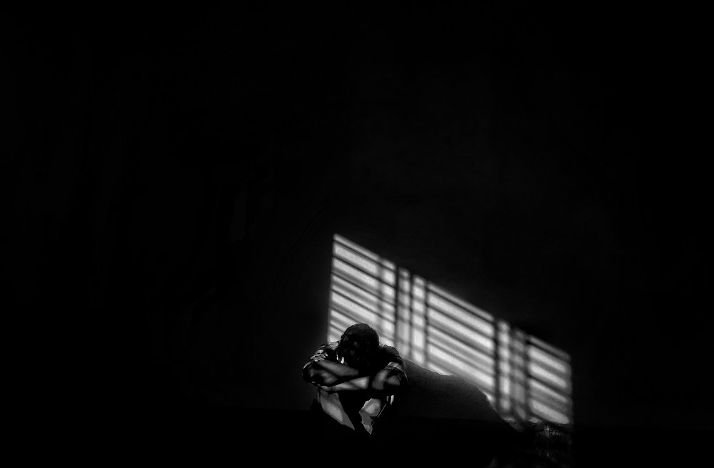 Depression!