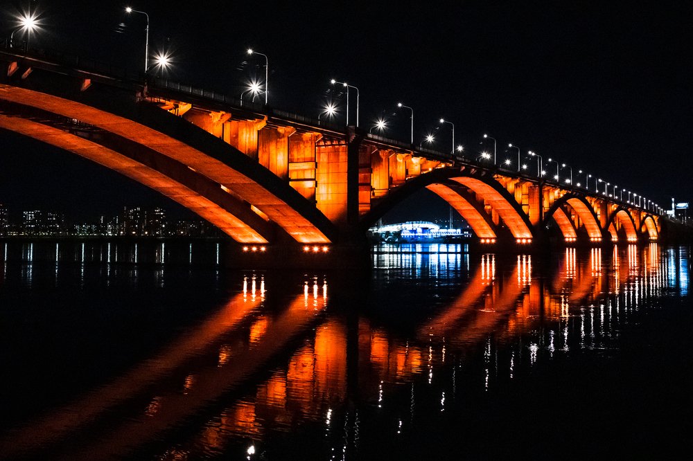 Photograph by Оксана Корчагина