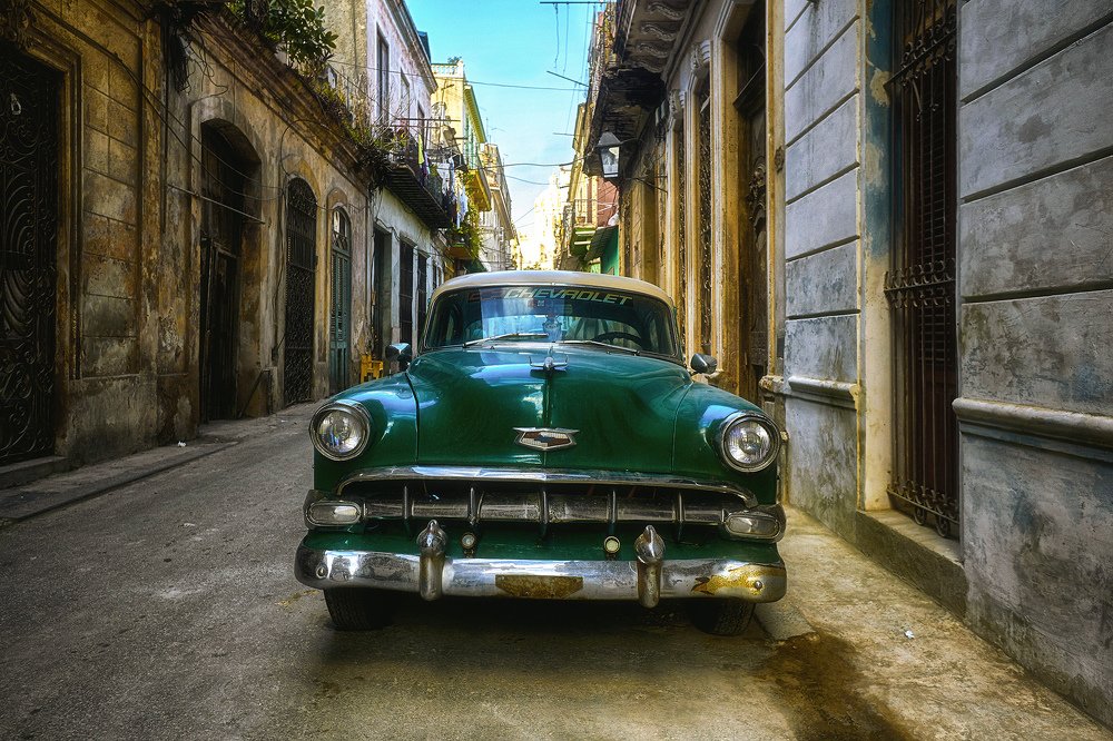 Photograph by Рашид Усманов