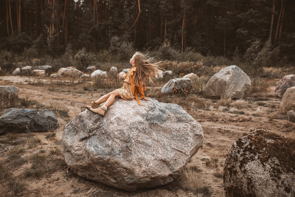 Фотография автора Simona Tiškė