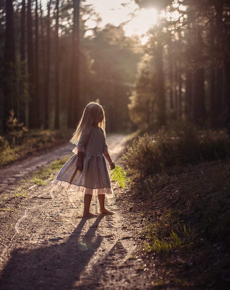 Фотография автора Simona Tiškė