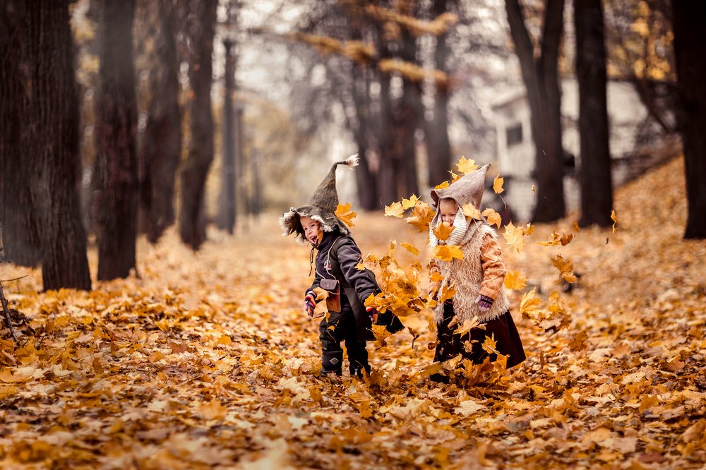 Photograph by Степанова Наталья