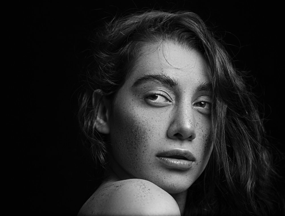 Photograph by Mohsen Moradi