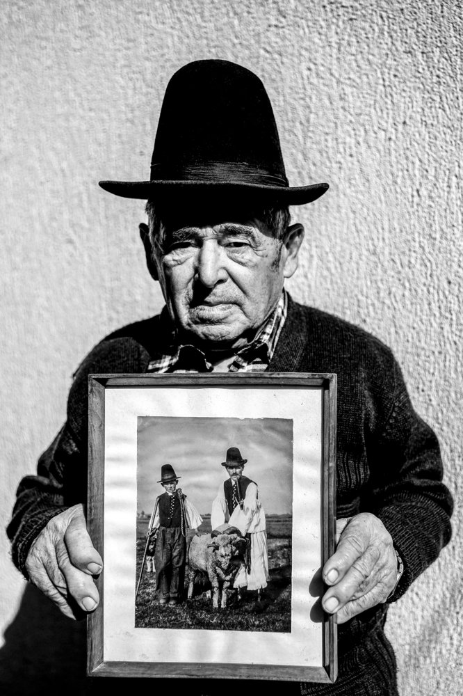 Photograph by Nagy Gábor Ferenc