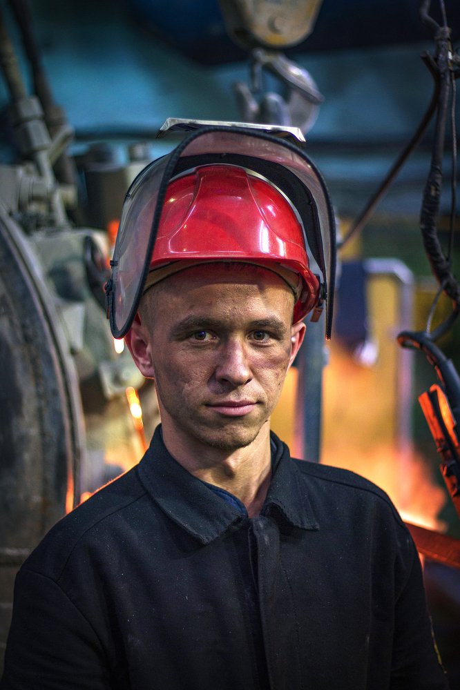 Photograph by Сигида Дмитрий