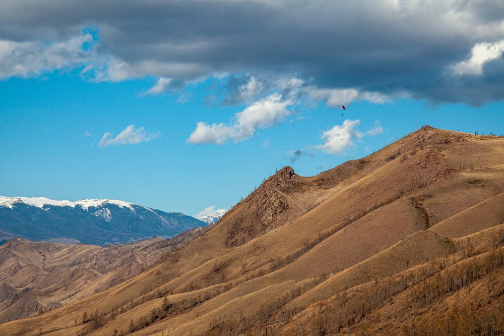 Photograph by Максим Коробихин