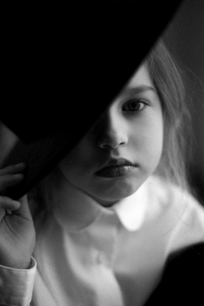 Photograph by OlgaZhevner