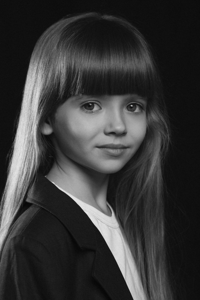 Photograph by OlgaZhevner