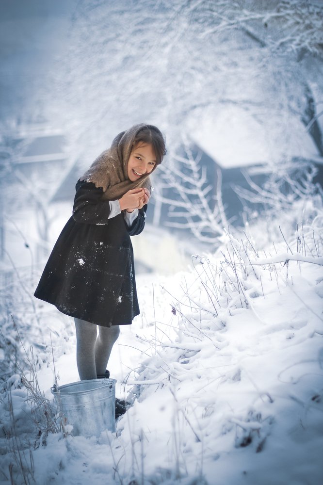 Photograph by Оксана Марасанова