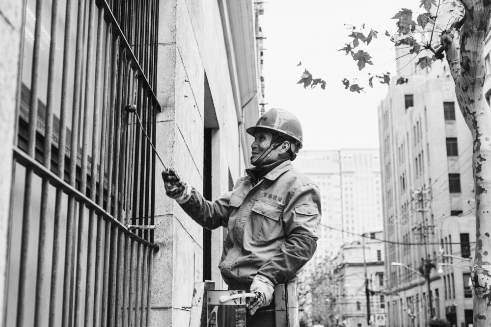 Photograph by Alexander Kovalenko