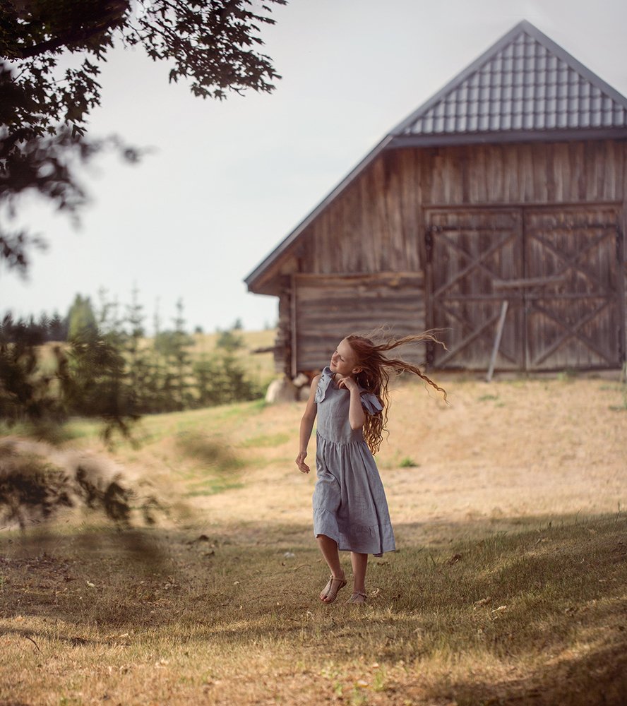 Фотография автора Simona Tiškė