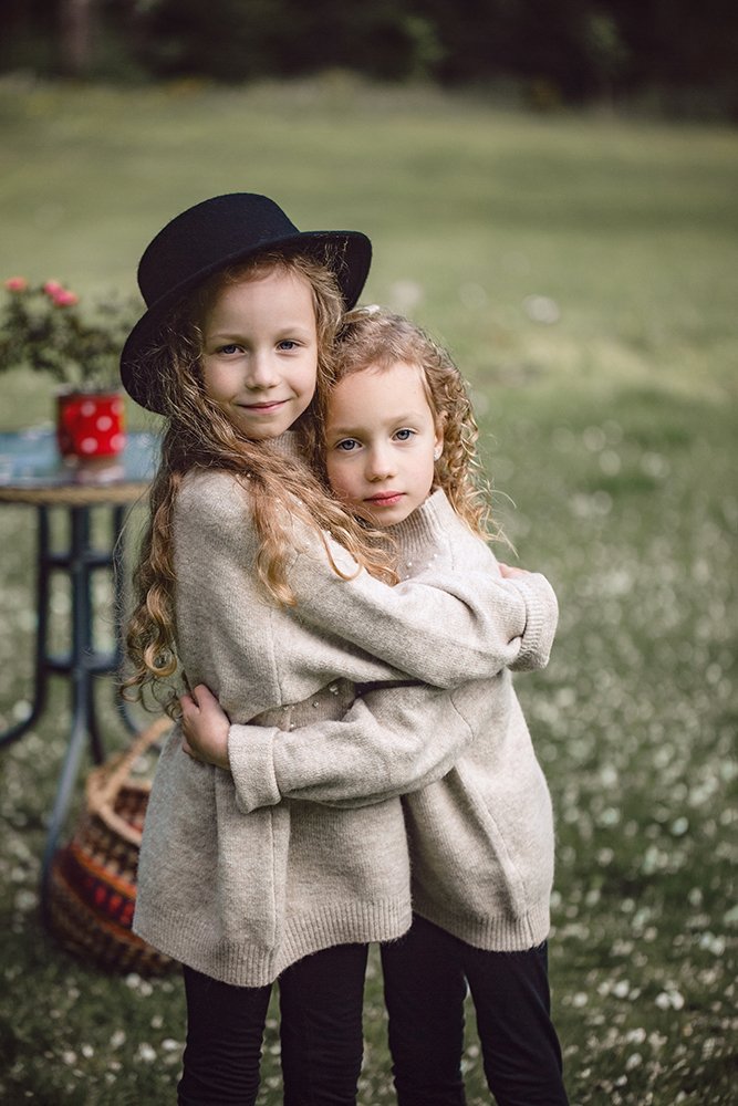 Фотография автора Simona Tiškė