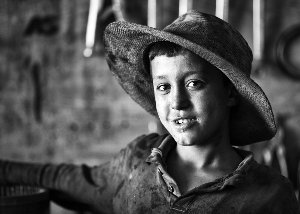 Фотография автора feyzullah Tunç