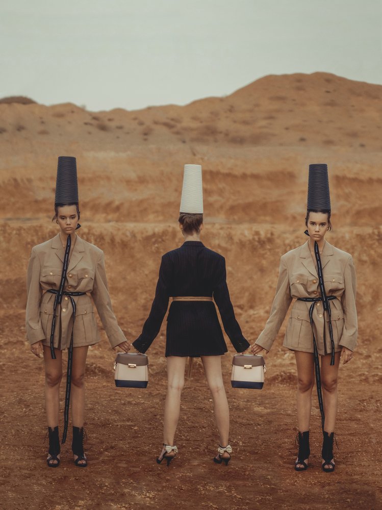 Photograph by Марина Конюхова