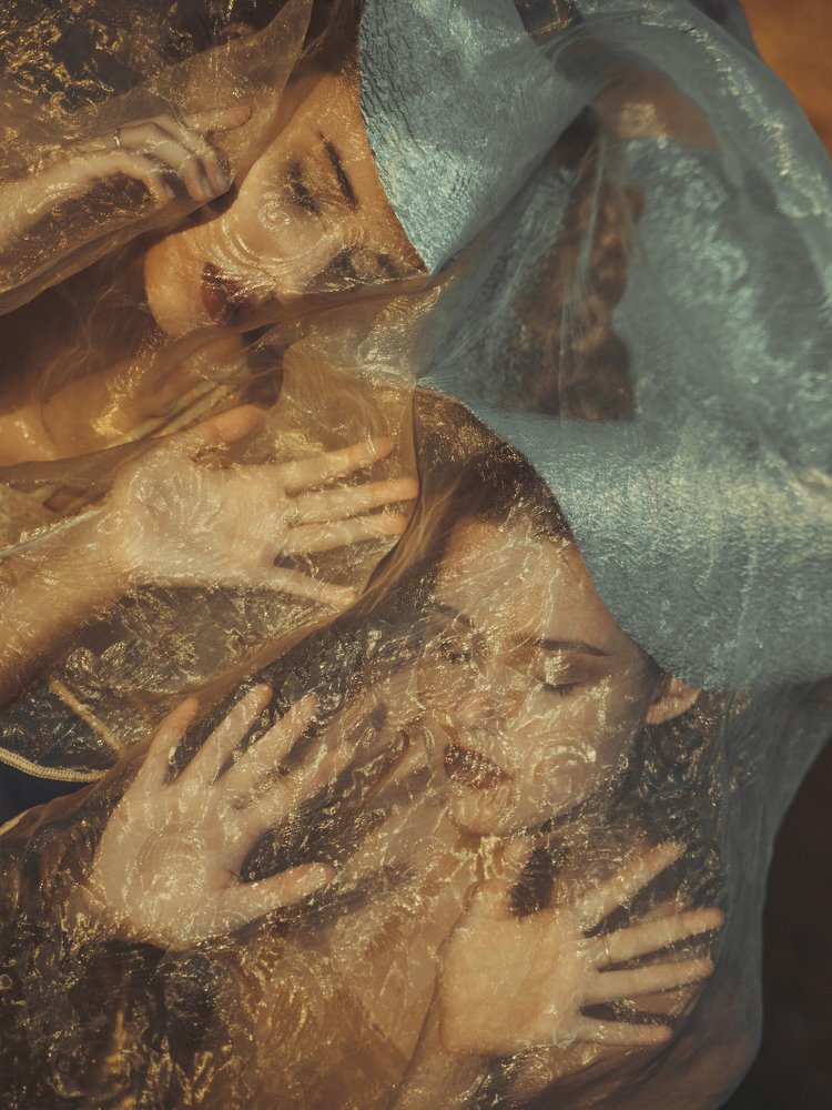 Photograph by Марина Конюхова