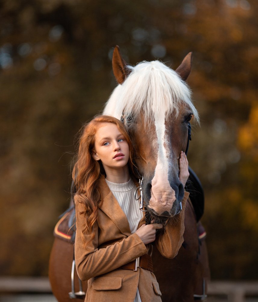 Photograph by Ольга Поморцева