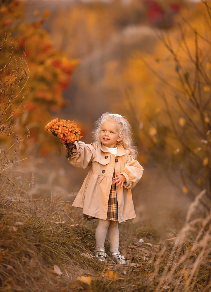 Photograph by Ольга Поморцева