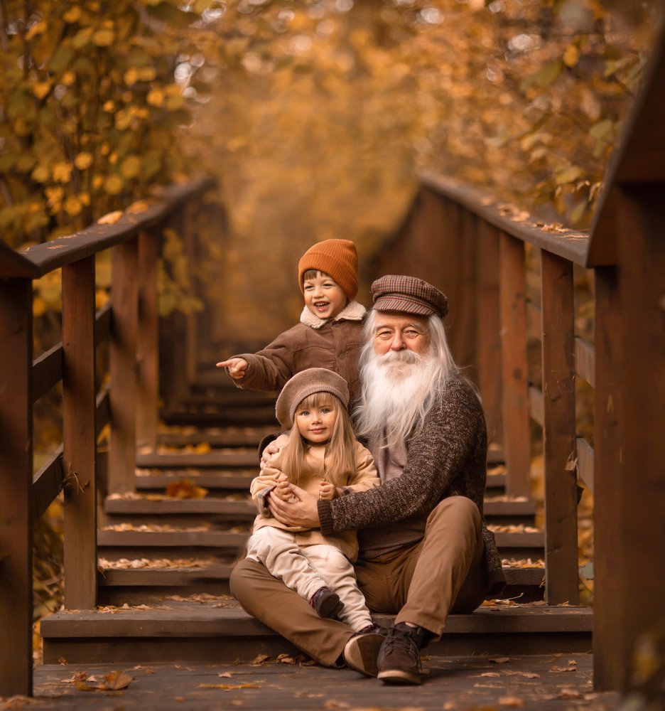 Photograph by Ольга Поморцева