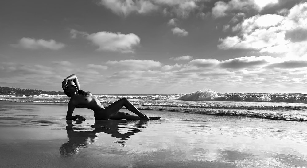 Photograph by Баженов Денис