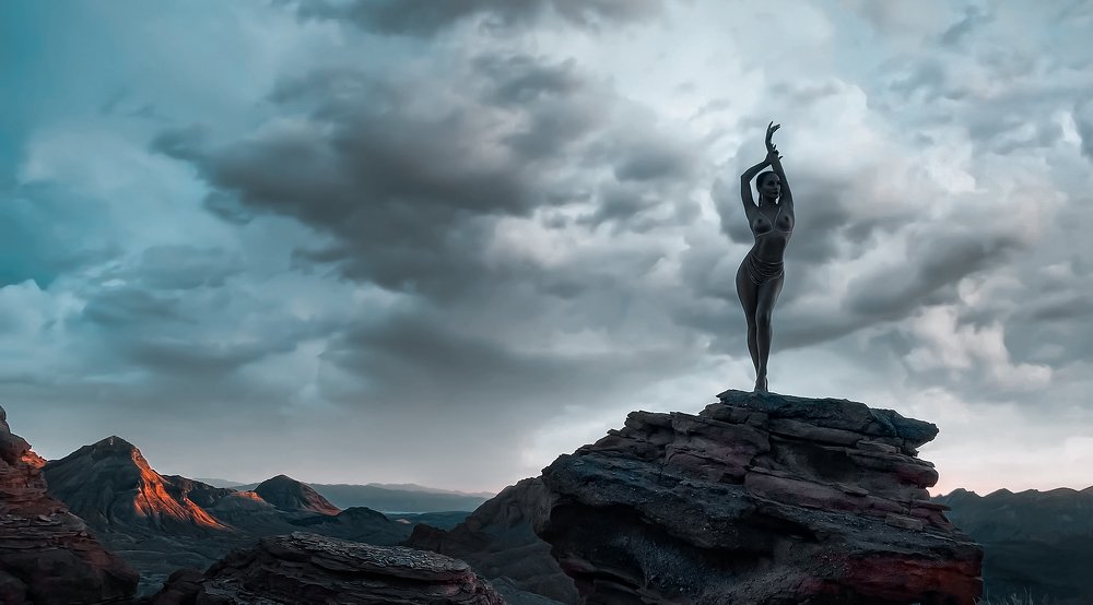 Photograph by Баженов Денис