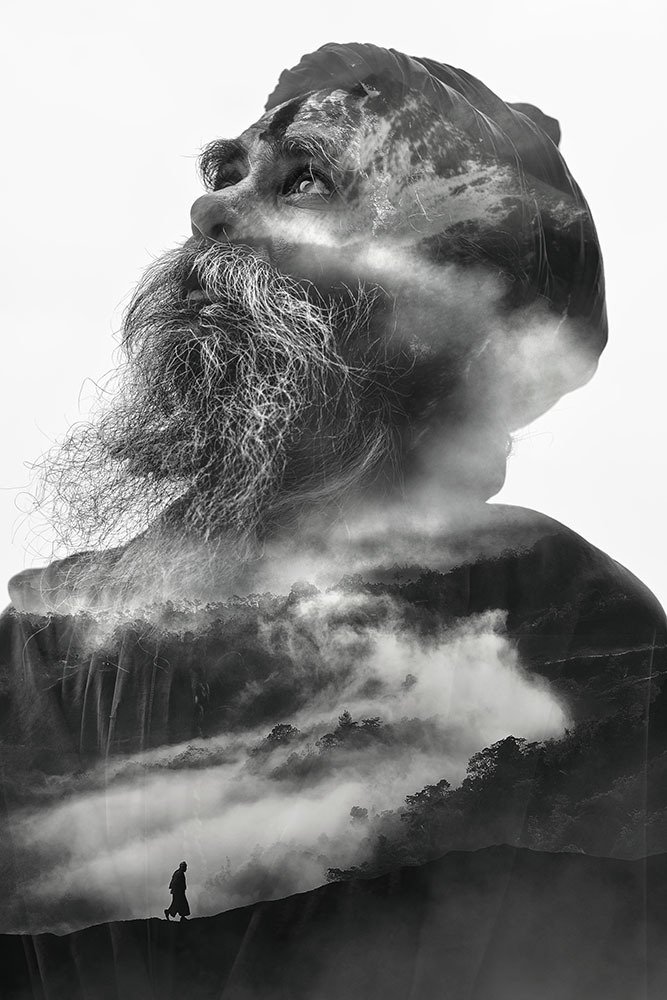 Pursue the faith in your heart!