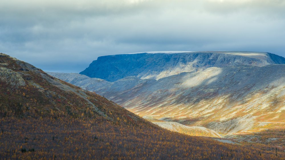 Photograph by Олег Быков