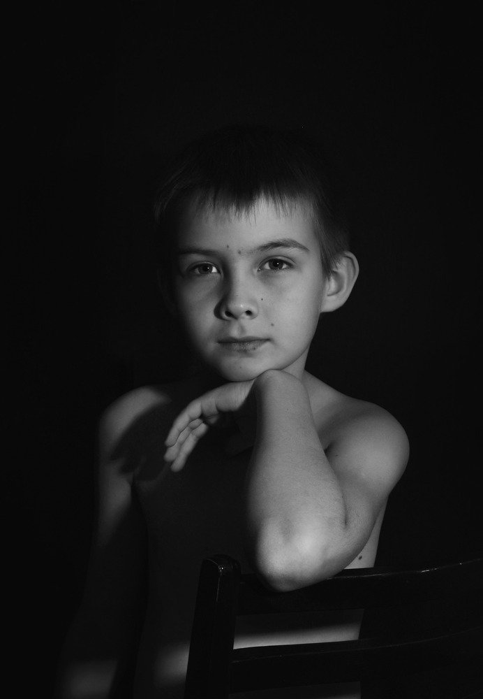 Photograph by Роман Пацкевич