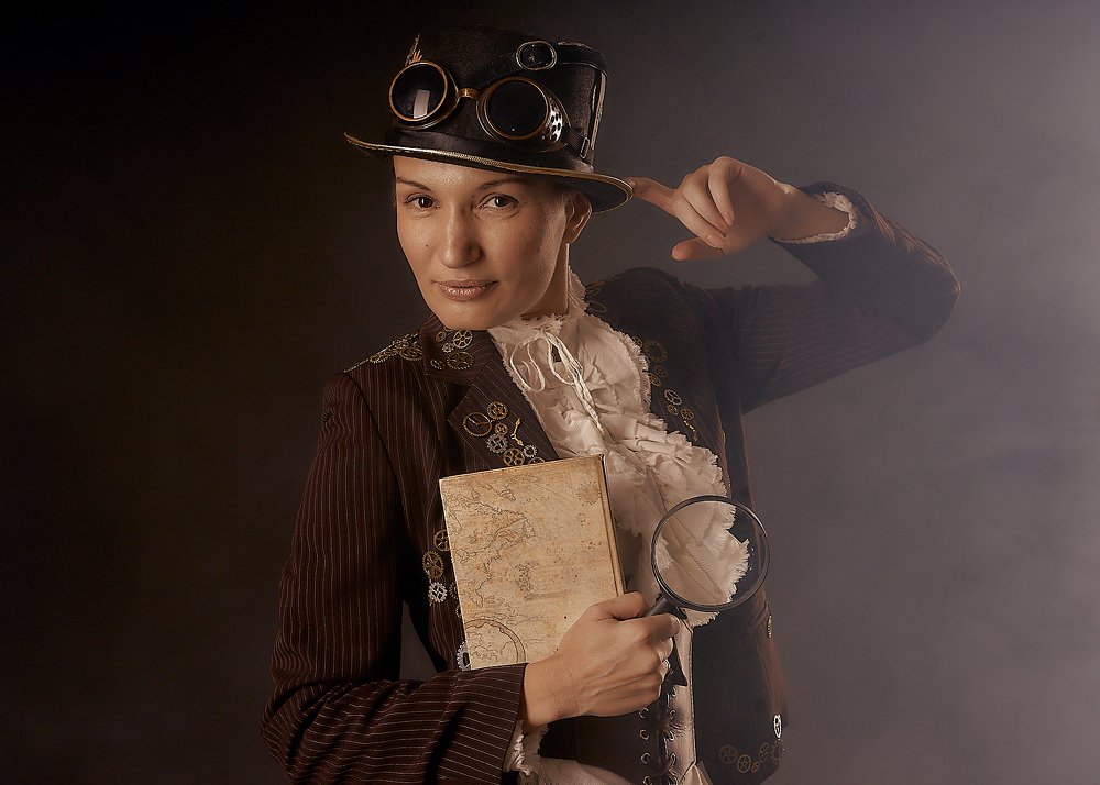 Photograph by Елена Мормоль