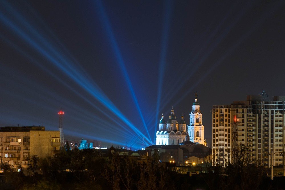 Photograph by Анастасия Киселева