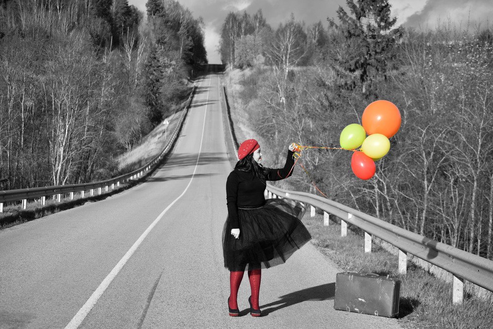 Photograph by Laila Ditmane