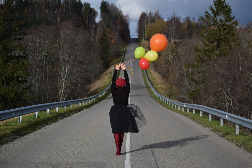 Photograph by Laila Ditmane