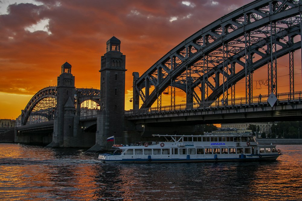 Photograph by Николь Плисовская