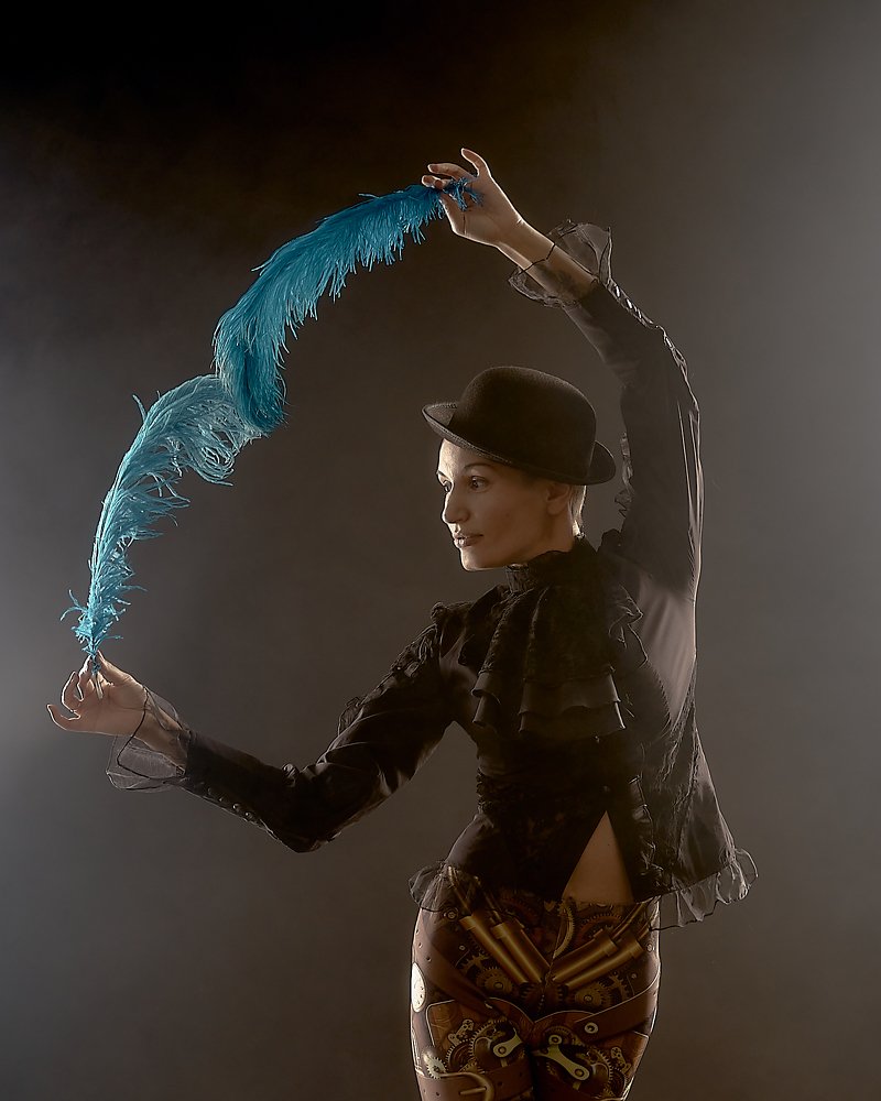 Photograph by Елена Мормоль